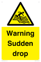 warning-sudden-drop~